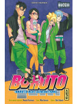 Boruto : Naruto next generations - tome 11