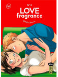 Love Fragrance - tome 2