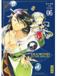 Diamond in the rough - tome 6
