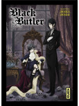 Agenda Black Butler : 2023-2024