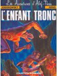 Alef-Thau (Les aventures de) - tome 1 : L'enfant-tronc