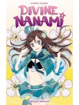 Divine Nanami - tome 4