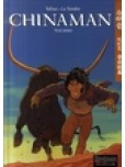 Chinaman - tome 9 : Tucano