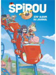 Recueil Spirou - tome 378