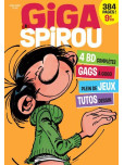Giga Spirou - Hors-Série - Été 2025