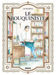 Le Bouquiniste - tome 1