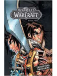 World of Warcraft - tome 2 : L'ennemi révélé