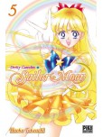 Sailor Moon - tome 5