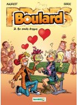 Boulard - tome 2 : En mode drague