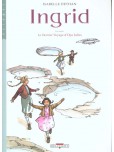 Ingrid, le dernier voyage d'Opa Julius - tome 1