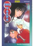 Inu-Yasha - tome 18