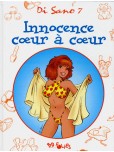 Innocence coeur à coeur