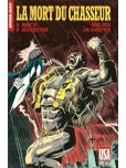 Collection Super Héros (Comics USA) - tome 7 : Spider-Man : La mort du Chasseur 2/3 - Mort et résurrection