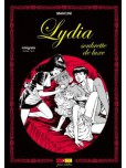 Lydia : soubrette de luxe : intégrale (tomes 1 à 4)