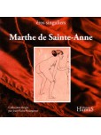 Marthe de Sainte-Anne