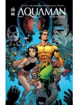 Aquaman Sub-diego - tome 1