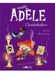 Mortelle Adèle - tome 10 : Choubidoulove