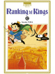 Ranking of Kings - tome 12