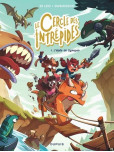 Le Cercle des intrépides - tome 1 : L'épée de Zgangver