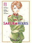 Sakura Wars - tome 8
