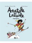 Anatole Latuile