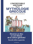 Incroyable histoire de la mythologie grecque (L') - NED 2026 