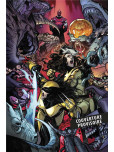 Reign of X - tome 17
