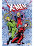 X-Men : L'intégrale 1991 (I) (Nouvelle édition) - tome 28
