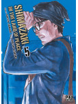 Shimazaki in the Land of Peace - tome 5