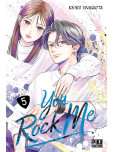 You Rock Me - tome 5