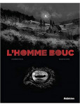 Homme Bouc (L)