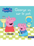 Peppa Pig : George va sur le pot