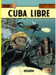 Lefranc - tome 25 : Cuba libre