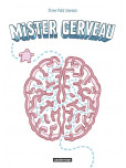 Mister Cerveau