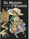 Le Monstre d'Einstein - tome 1