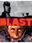 Blast - tome 1 : Grasse carcasse
