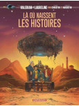 Valérian (vu par...)