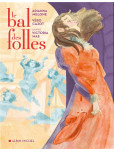 Bal des folles (Le) (BD)