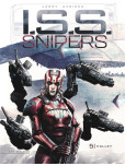 I.S.S. Snipers - tome 5