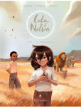 Lulu et Nelson - tome 3 : La Lionne blanche