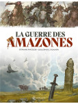 La Guerre des Amazones