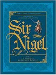 Sir Nigel - tome 2 : La traque du Furet Rouge