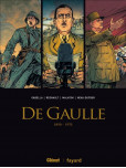 De Gaulle Coffret