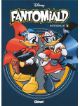 Fantomiald – Intégrale - tome 8