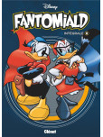 Fantomiald – Intégrale - tome 8