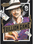 Trillion Game - tome 3