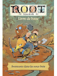 Root : Le jeu de rôle