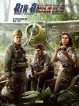 Air America - tome 2 : L'Offensive