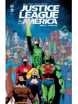 Justice League of America : Année un - tome 0