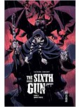 The Sixth gun - tome 7 : Boot Hill